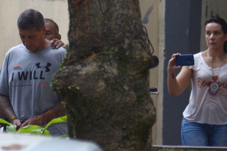 Polícia indicia suspeito de matar Marielle por tráfico de armas