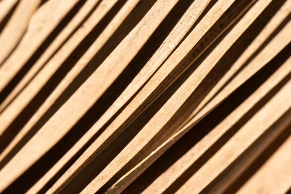 Barras chatas de bronze: explorando suas inúmeras aplicações