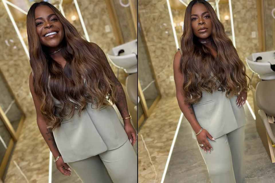 Jojo Todynho é denunciada à polícia por funcionária de restaurante após expor atendente nas redes sociais