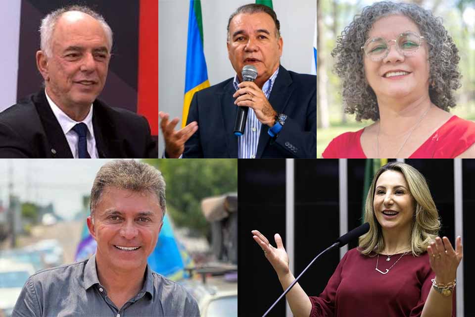 Nazif, Jesualdo, Fátima, Expedito e Jaqueline podem ir à Câmara; Tezzari se diz injustiçado; e os 12 feriadões