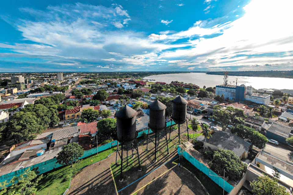 Béra Hackathon vai reunir mentes criativas e trazer soluções inovadoras ao município de Porto Velho