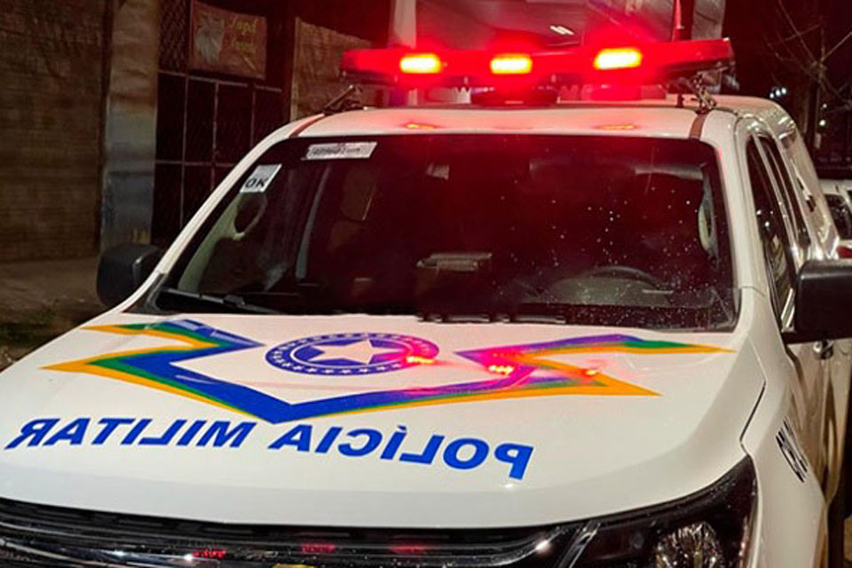 Homem é espancado e roubado por travesti em Ji-Paraná