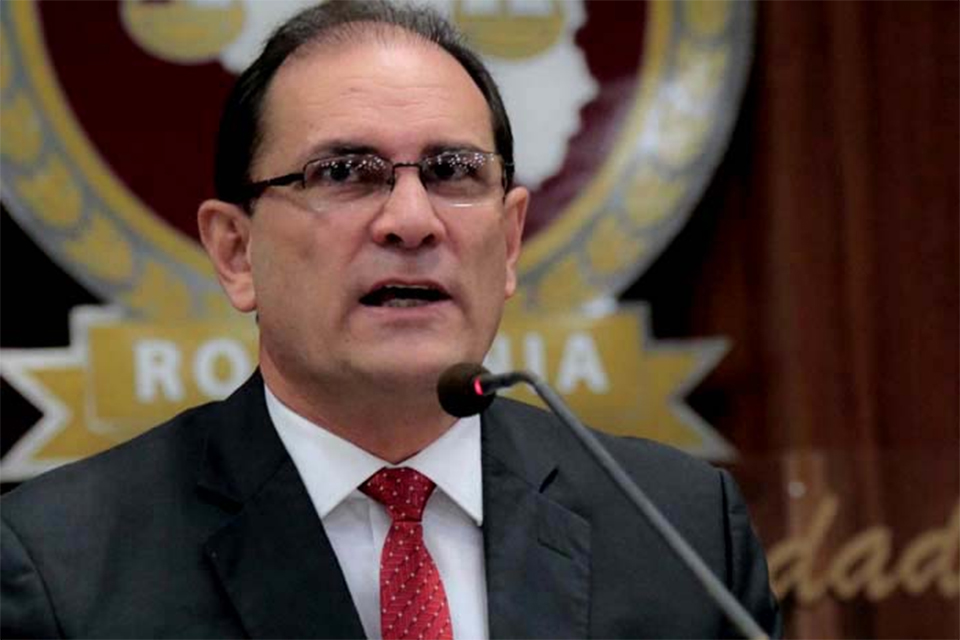 Caso Beron: Daniel Pereira quer a nossa 'grana' de volta; MDB já tem nomes no interior de Rondônia; e GM clama por apoio federal