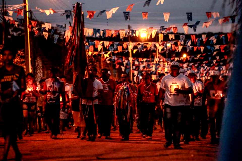 Produção rondoniense contemplada pela Lei Paulo Gustavo recebe destaque em feira audiovisual no Amapá