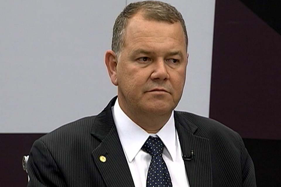 À Justiça Eleitoral de Rondônia deputado admite sanções no TCE, mas diz que elas não o tornam inelegível