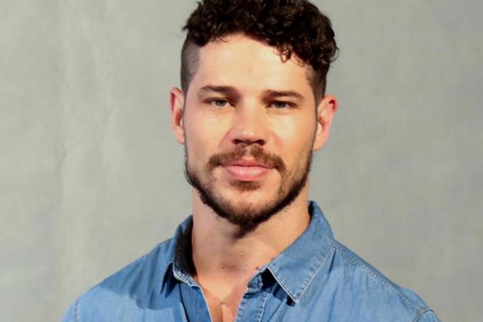 “Prefiro a privacidade”, diz José Loreto sobre não usar aplicativos de namoro