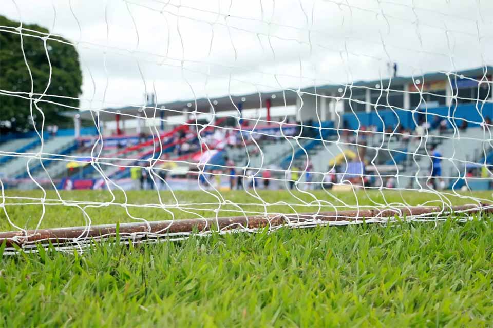 FFER abre prazo para confirmação dos clubes no Rondoniense Série B 2025 e Série A 2026