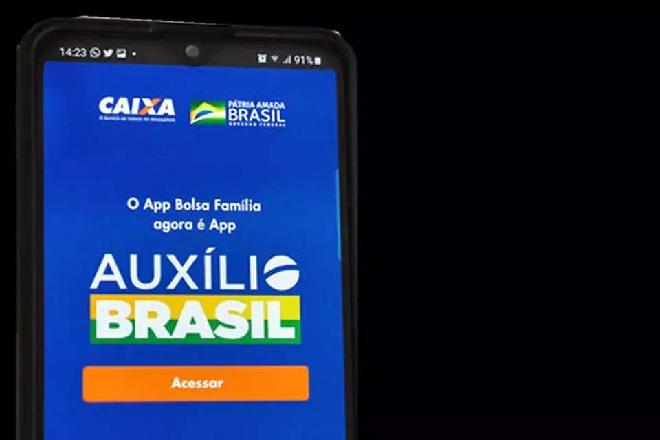 Governo regulamenta empréstimo consignado para beneficiários do Auxílio Brasil