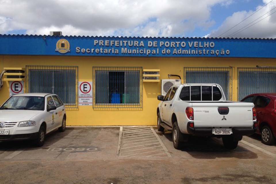  Semad informa novos horários e procedimentos para atendimento