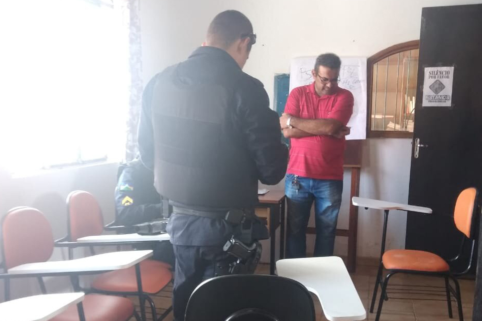 Escritório do PSOL estadual de Rondônia é arrombado em Porto Velho; criminosos furtaram diversos itens no local