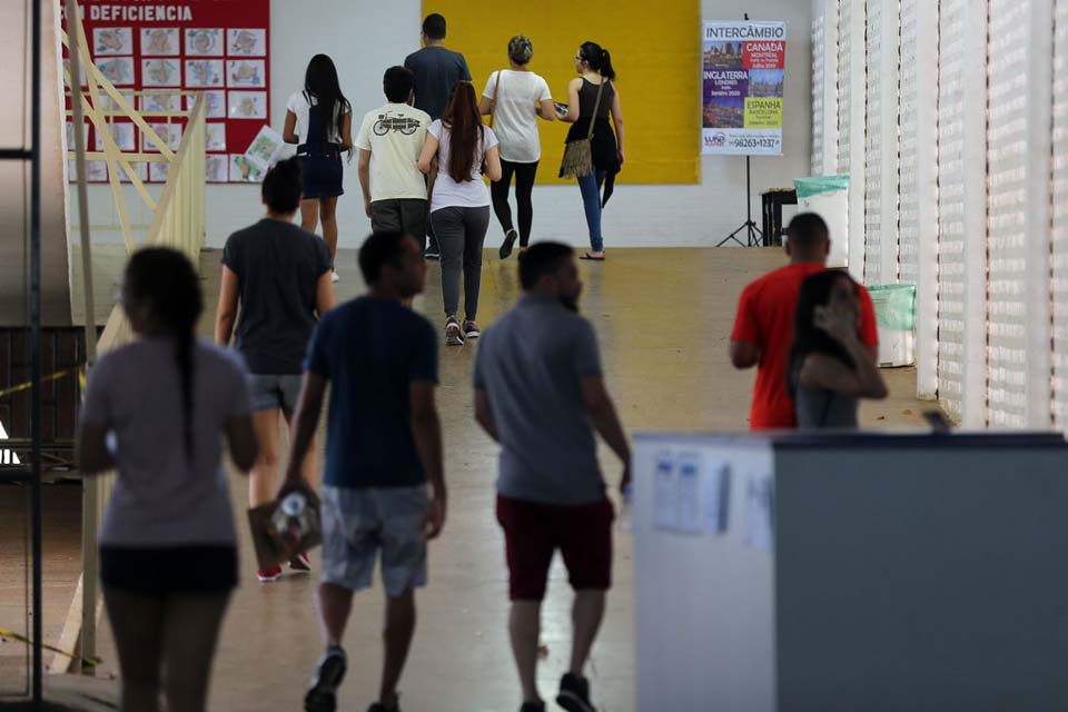 Termina hoje prazo para matrícula e lista de espera do Sisu