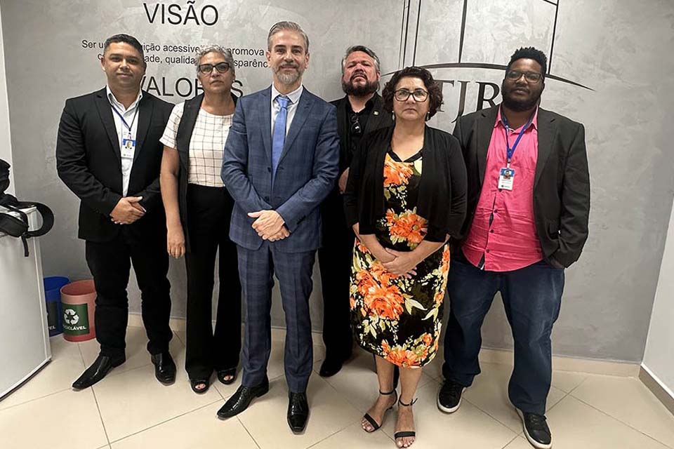 SINJUR: Reposição Salarial de 5,25% já está na folha de pagamento de abril; reajuste concedido pela Lei 5.749/2024