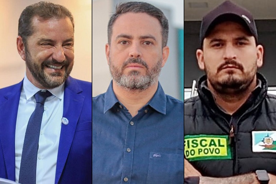 Porto Velho já elegeu um azarão; Hildon tomou susto; Fera no jogo eleitoral mesmo ainda inelegível