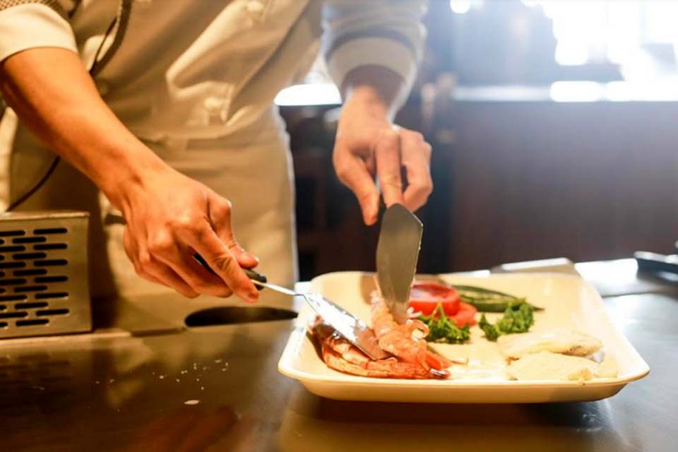 Prefeitura de Ji-Paraná oferta mini-curso de “Boas práticas na manipulação de alimentos”