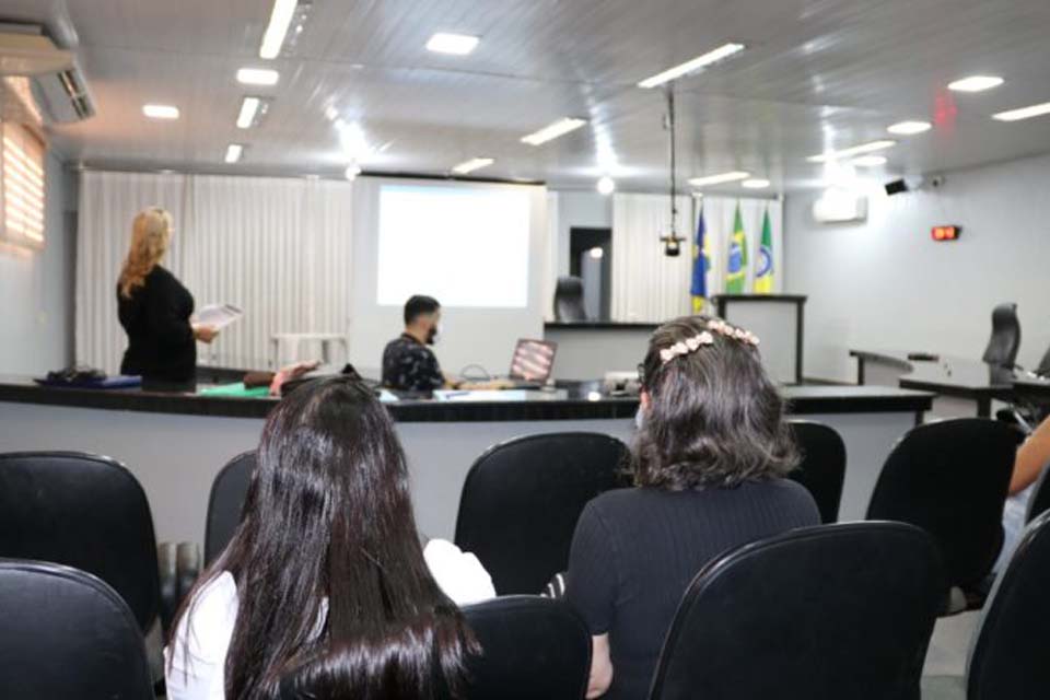 Prefeitura realiza audiências públicas em cumprimento a lei de responsabilidade fiscal e Prestação