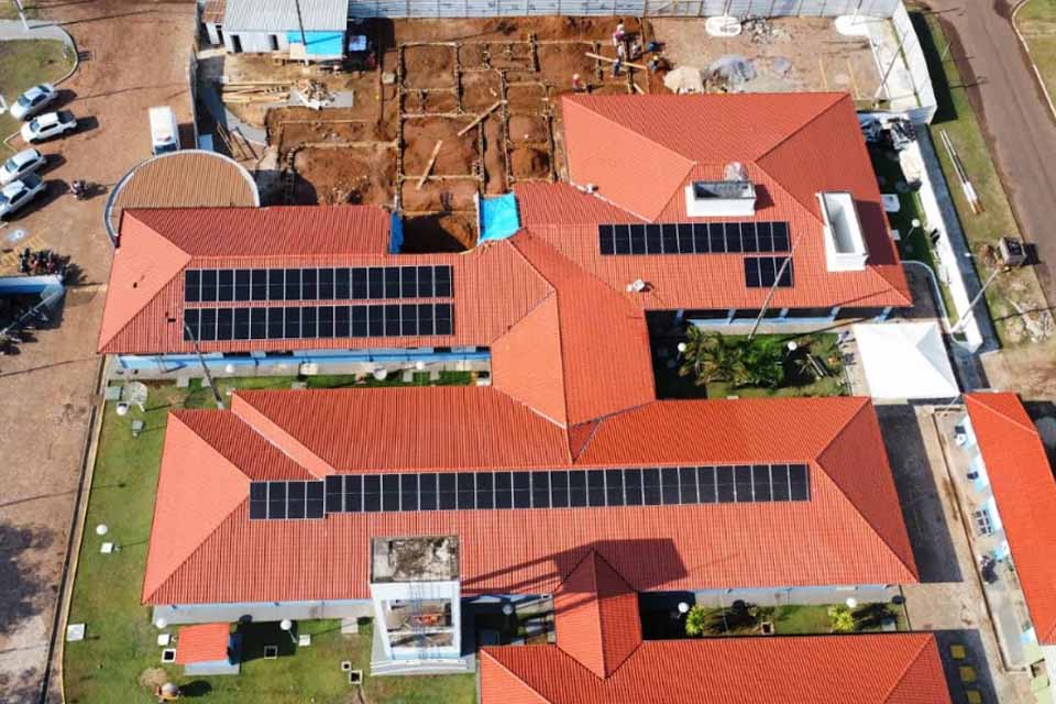 Energisa investe mais de R$ 70 milhões em eficiência energética e evita a emissão de mais de 3 mil toneladas de CO₂ em Rondônia
