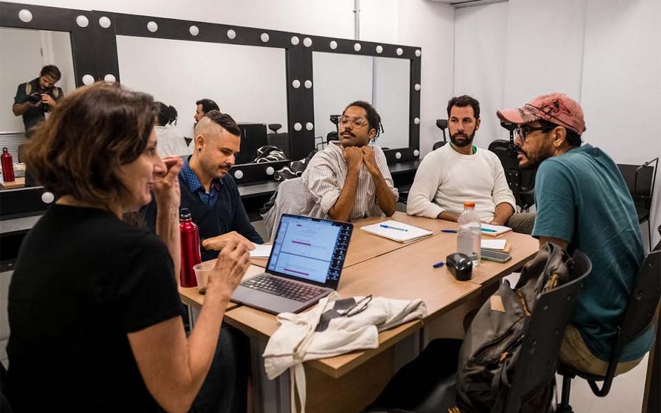 Projeto de Rondônia vence competição nacional promovida por tradicional festival de cinema do Rio de Janeiro 