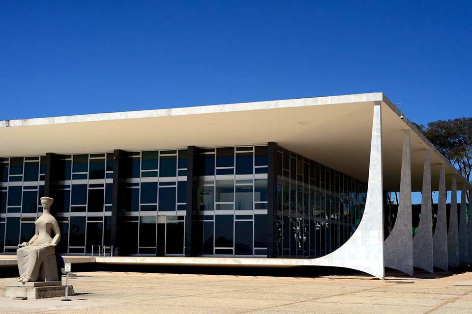 Estados e União participam de nova audiência sobre ICMS no STF