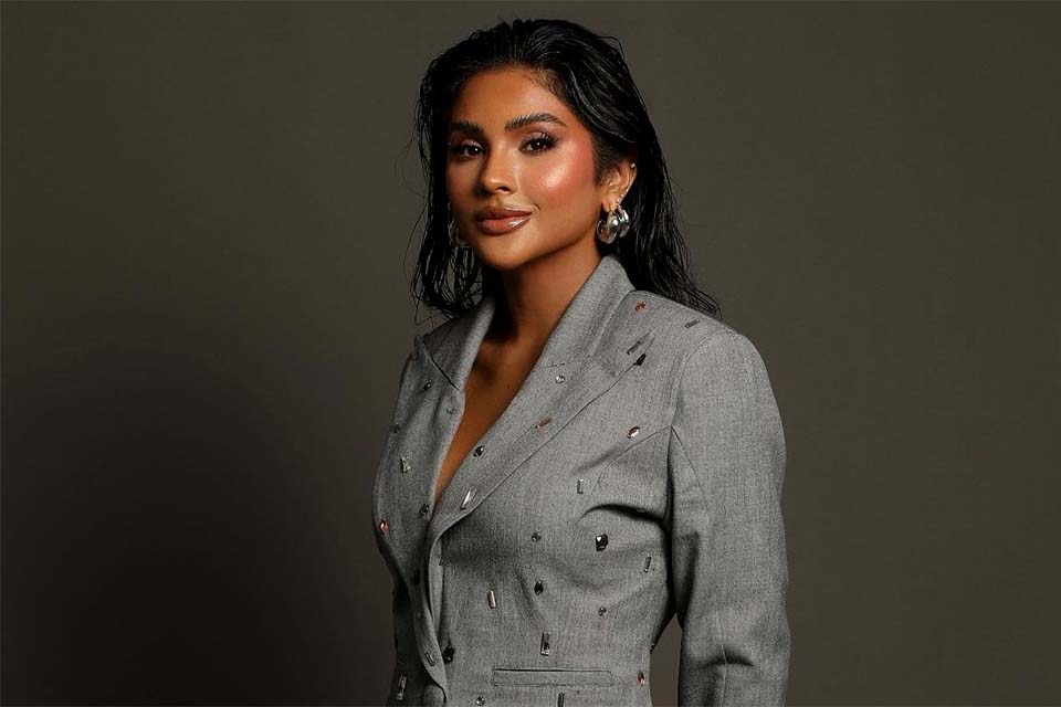 Mileide Mihaile apresenta festival em Recife e celebra suas raízes: 'O Nordeste é meu berço'