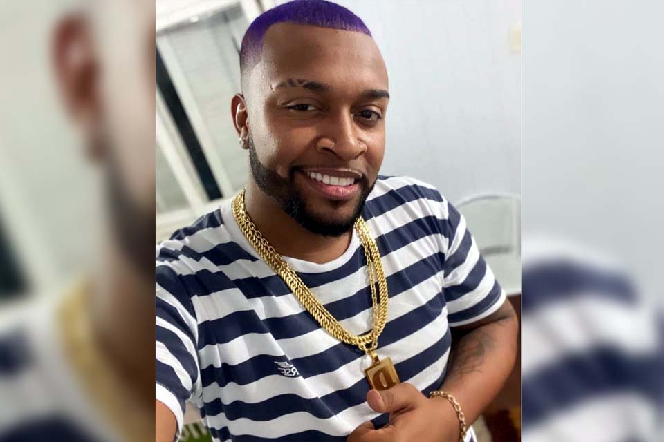 Nego Di pede emprego a Boninho: “Tu começou tudo isso”