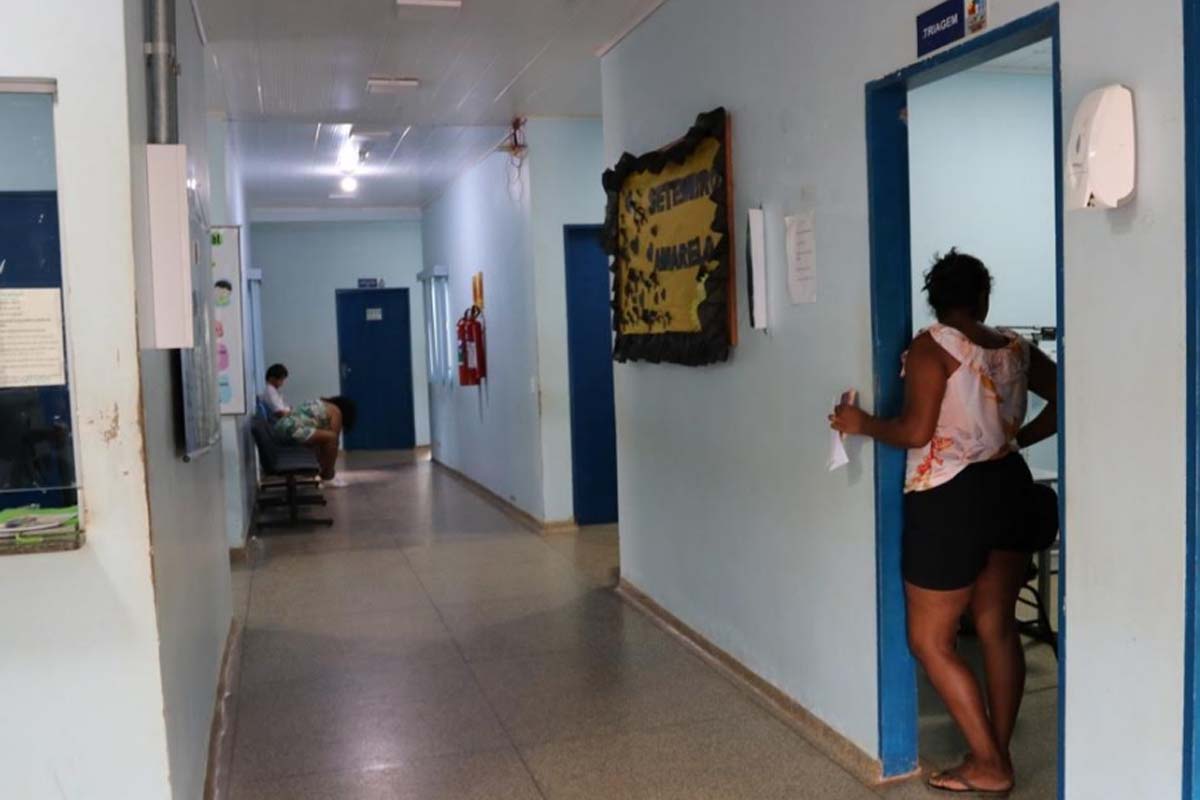 MPRO recomenda seleção técnica para gestores de unidades de saúde em Porto Velho