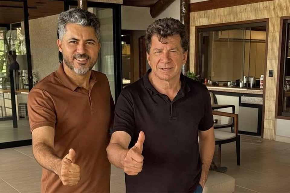 A curiosa “inspiração” de Marcos Rogério: Cassol, condenado e inelegível por fraudar licitações