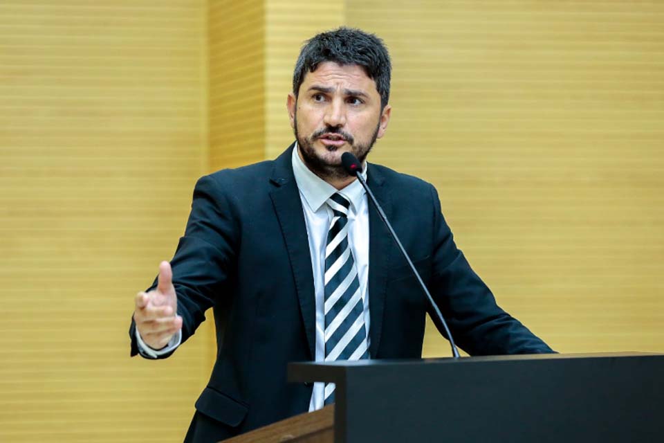 Sindipan-RO e deputado Jean Mendonça unem forças para buscar soluções para o setor da panificação