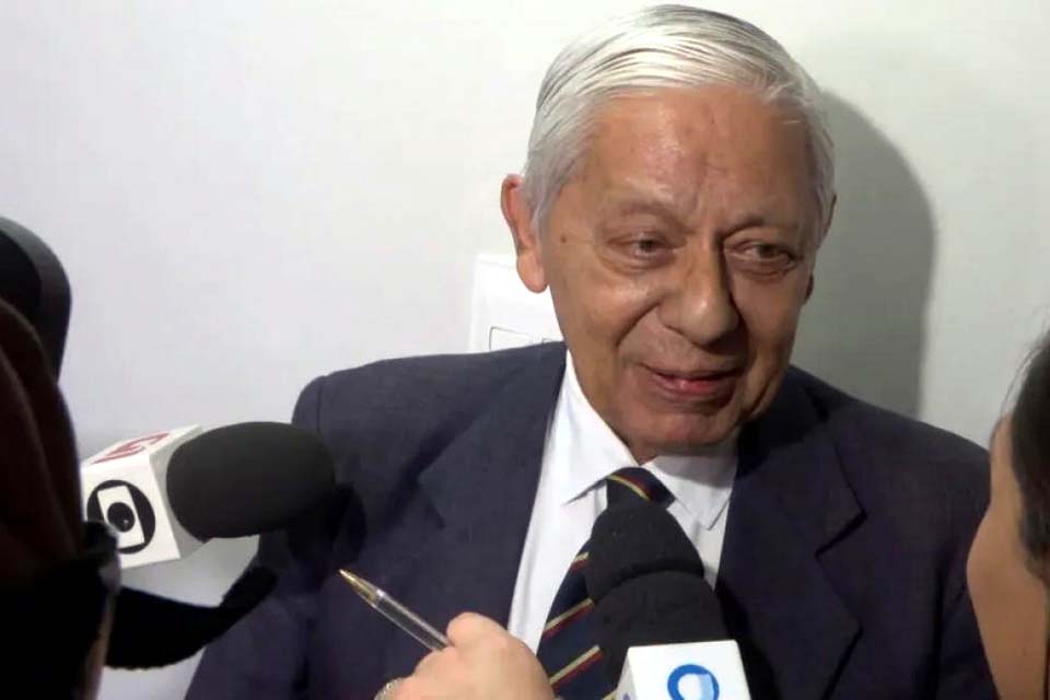 Morre jornalista Luiz Orlando Carneiro, veterano na cobertura do STF