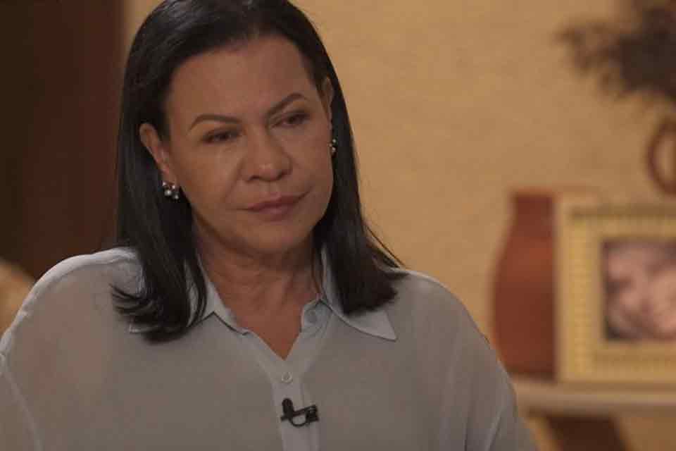 Viúva diz que implorou ajuda à mãe de Marília Mendonça e foi bloqueada: “Foi um áudio de desespero”