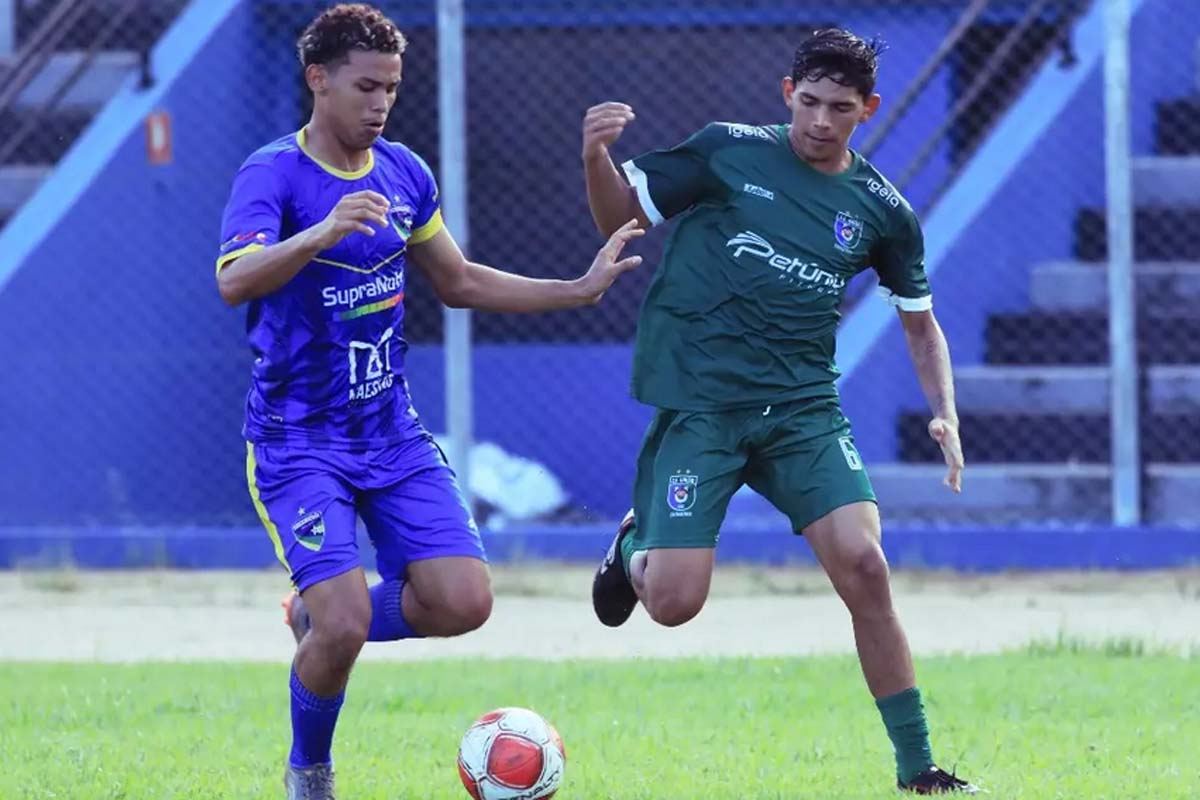 Rondoniense Sub-20 2026 terá nove equipes e garante vagas na Copinha e Copa do Brasil