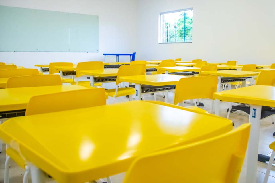 Prefeitura de Jaru convoca diretores vice-diretores aprovados no Processo Seletivo