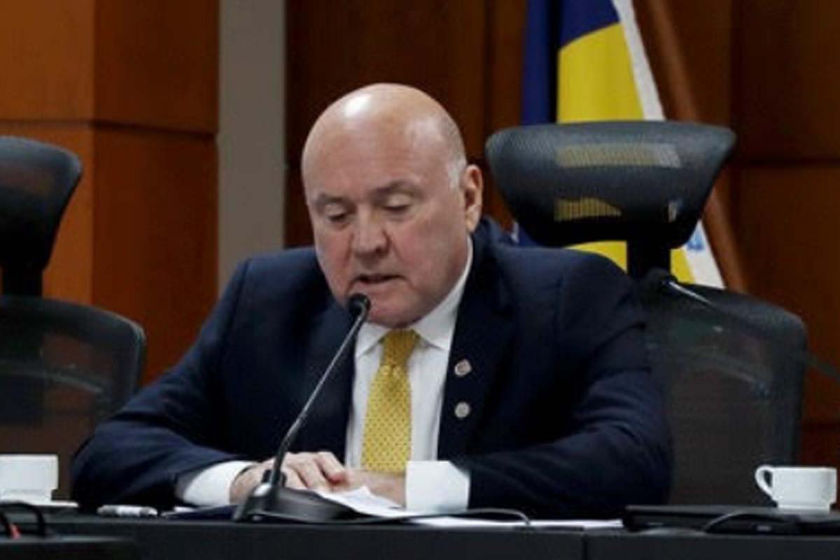 MPRO prestigia sessão solene do TRE-RO em homenagem ao Tribunal de Justiça de Rondônia