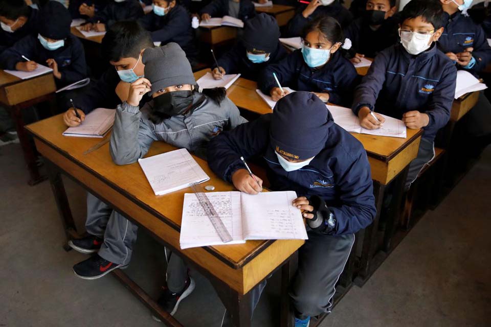 Filipinas confirma primeiro caso e é 19º país com caso de infecção por vírus 