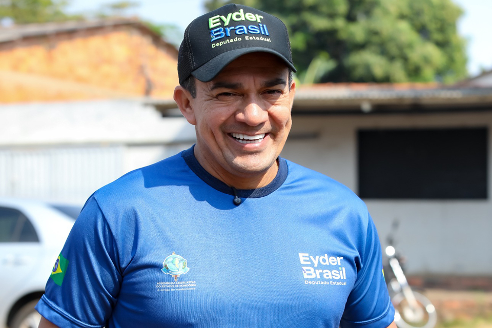Emenda de Eyder Brasil garante realização do Circuito Mix Empreendedor em Porto Velho