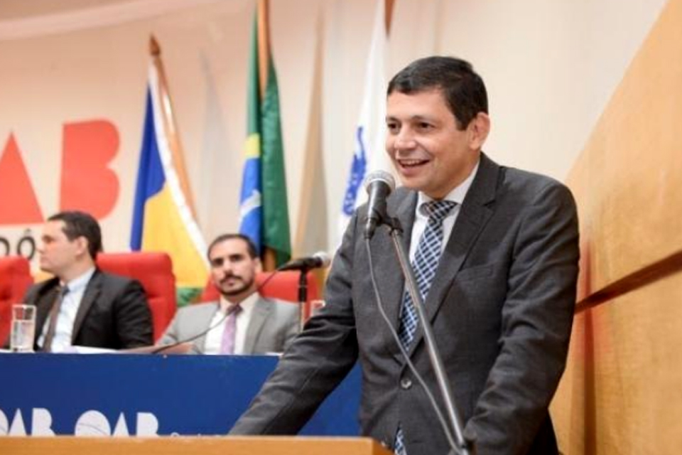 Presidente da OAB comemora início da vigência da Lei de Abuso de Autoridade