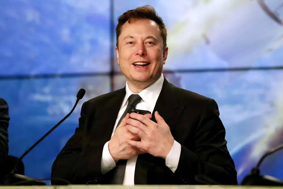 Elon Musk é processado por acionistas do Twitter, acusado de manipular mercado