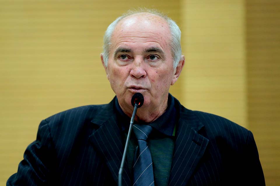Nota de esclarecimento do gabinete do deputado estadual Lebrão