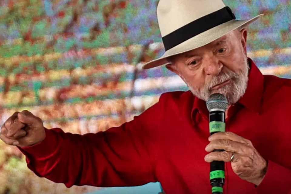Lula inaugura obras em Belém e participa de eventos ligados à COP30