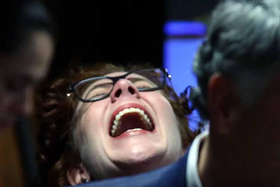 Começa audiência de processo para decidir sobre extradição de Carla Zambelli na Itália