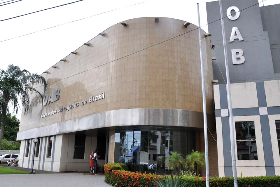  Caravana  da Ordem dos Advogados de Rondônia-OAB 50 anos chega ao município de Colorado do Oeste