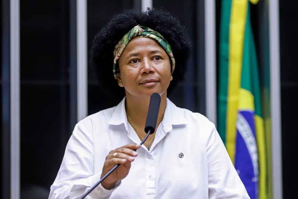 Deputada Sílvia Cristina anuncia audiência pública para debater a desestatização da hidrovia do Madeira 