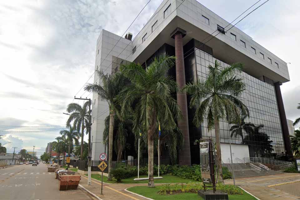 Justiça de Rondônia anula contrato de quase R$ 1 milhão entre prefeitura e Imunizadora Combate