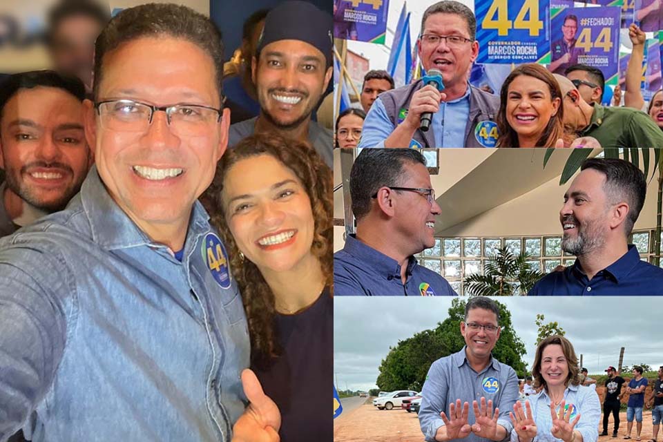 Luana, Júnior e Máximo: trio fundamental à vitória; Mariana toparia assumir a Saúde?; Léo Moraes irá para a Segurança?; Jaqueline no Detran? 