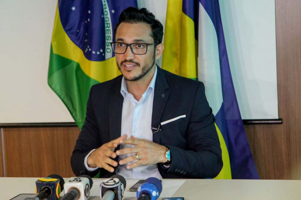 Sem casos confirmados do coronavírus, Sesau orienta sobre prevenção e locais de atendimento à população de Rondônia