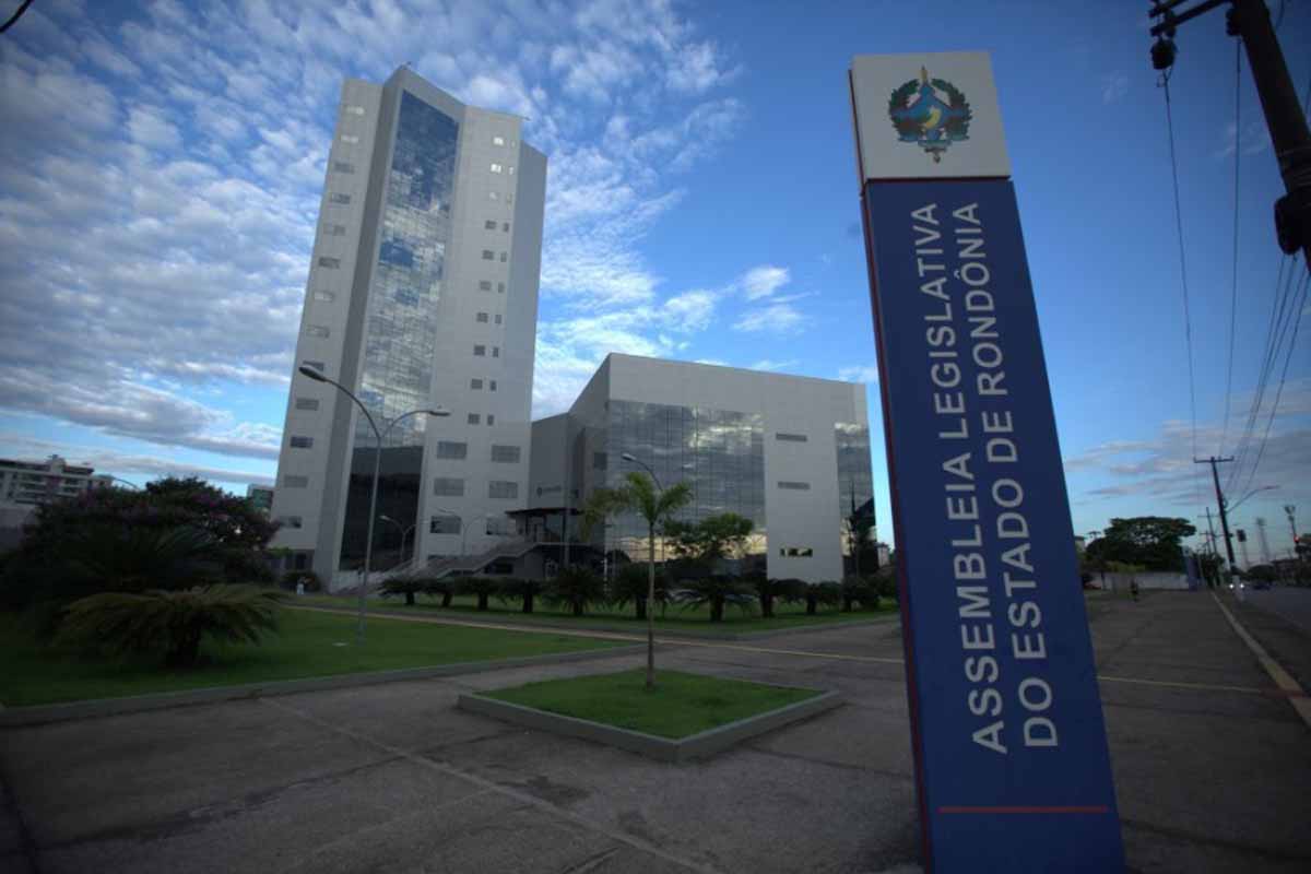 Assembleia Legislativa afirma que acompanha Operação Reduto e que colaborará com as apurações