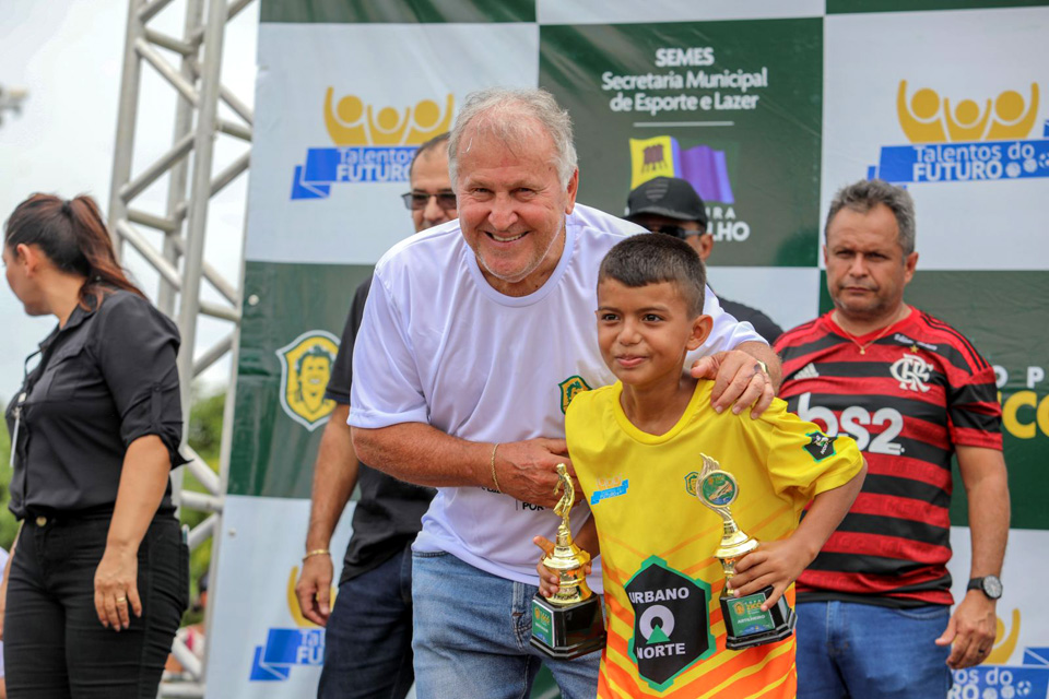 Investimentos no esporte tornaram Porto Velho em celeiro de atletas campeões