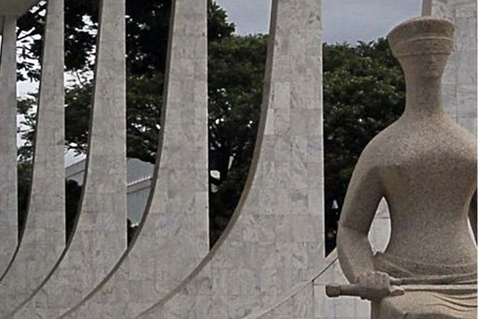 STF nega suspender lei de relicitação de ferrovias