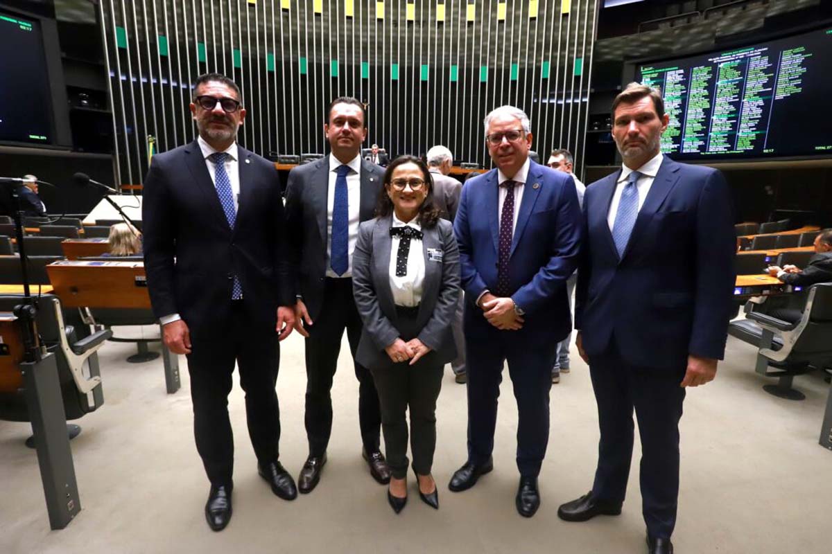 Aprovado PL contra o golpe do falso advogado na Câmara dos Deputados após atuação da OAB Rondônia