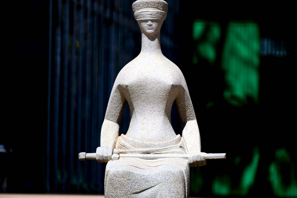 STF fixa em 120 dias a conclusão de investigação contra ex-senador