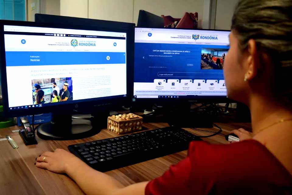 Nova lei valoriza servidores e moderniza a gestão pública em Rondônia